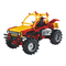 Juguetes fischertechnik 516184 Instrucciones De Construcción