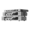 Amplificadores JB Systems AX Serie Manual De Instrucciones
