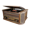 Tocadiscos Roadstar HIF-1902HP Manual De Instrucciones
