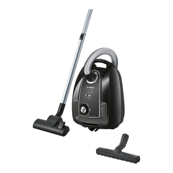 Bosch 4 Serie Instrucciones De Uso