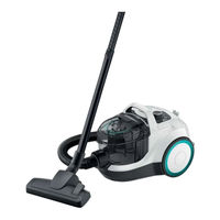 Bosch 4 Serie Manual De Usuario