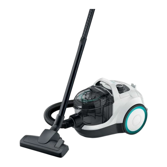 Bosch 4 Serie Manual De Usuario