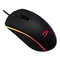 HyperX Pulsefire Surge HX-MC002B - Manual del ratón gaming RGB