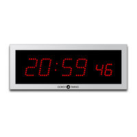 Gorgy Timing LEDI POOL Modo De Empleo