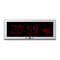 Relojes Gorgy Timing LEDI Modo De Empleo