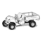 Automóviles Toro Workman e2060 Manual Del Operador