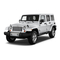 Automóviles Jeep WRANGLER Manual Del Propietário
