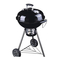 Parrillas Kingstone 23674305 Manual De Instrucciones