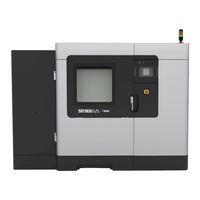 Stratasys F900 Guia Del Usuario