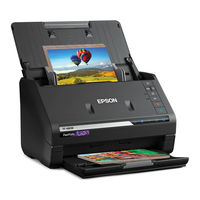 Epson FF-680W Manual De Usuario