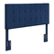 Muebles de Interior Steve Silver REG800QHB Instrucciones De Montaje