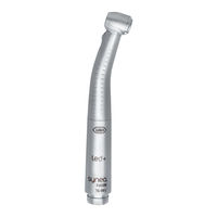 W&H Synea Fusion Instrucciones De Uso