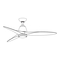 Ventiladores Fanimation PROP LP8333LBL Manual Del Usuario