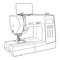 Máquinas de Coser Singer H74 Manual De Instrucciones