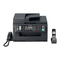 Impresora Todo en uno Panasonic KX-MB2061FR Instrucciones De Funcionamiento