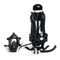 Equipo Respiratorio INTERSPIRO Spiromatic 90U Manual Del Usario