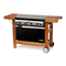 Parrillas SUNDAY MASTER 4 INOX Manual De Instrucciones