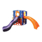 Equipos para Parques Infantiles y Áreas de Juegos Xalingo POLYPLAY SUPER Instrucciones De Montaje