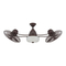Ventiladores Craftmade Bellows II Guia De Instalacion