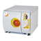 Esterilizadores Woson TANDA HSV R Manual De Operaciones