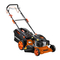 Cortacéspedes Anova CC511 Manual De Uso Y Mantenimiento