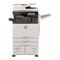 Impresora Todo en uno Sharp MX-M2630 Guia De Inicio Rapido