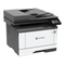 Impresora Todo en uno Lexmark MB3442 Guia Del Usuario