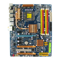 Gigabyte GA-EP45-DS3P Manual De Usuario