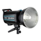 Godox QS400II, QS600II, QS800II, QS1200II - Manual del Flash de Estudio de la Serie QSII