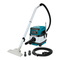 Aspiradoras Makita XCV06 Manual De Instrucciones