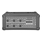 Mezcladores IMG STAGELINE PMX-162 Manual De Instrucciones