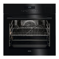AEG BSE792320B Manual De Instrucciones