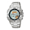 Relojes Casio 4734 Guía De Operación
