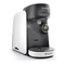 Cafeteras Bosch TASSIMO finesse TAS16B Serie Manual De Usuario