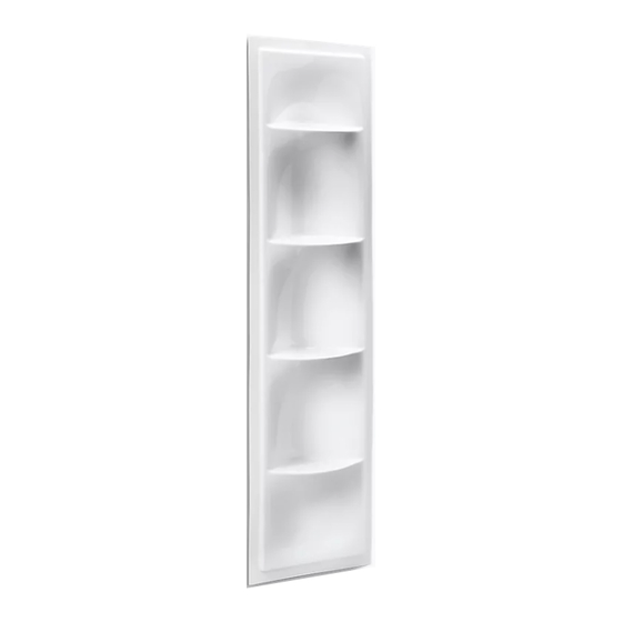 Kohler K-1842-K4 Guia Del Usuario
