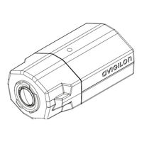 Avigilon 2.0-H3-B3 Guia De Instalacion