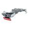 Accesorios de Motocicletas Wunderlich 44110-000 Instrucciones