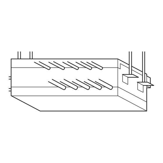Mitsubishi Electric CITY MULTI CMB-P-V-J Manual De Instalación
