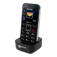 Geemarc CL8360 Manual Del Producto