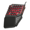 Teclados Trust GXT 888 ASSA Manual Del Usuario