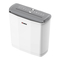 Trituradoras de Papel Dahle PaperSAFE PS 60 Instrucciones