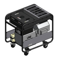 Arvek GE-LI 7000 Manual