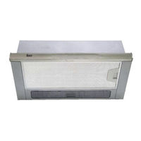 Teka TL1-92 Manual De Instrucciones