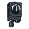 Conmutadores de Red Stahl 8040/11-V30 Manual De Instrucciones