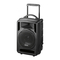Amplificadores Monacor TXA-1020 Manual De Instrucciones