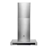 Electrolux EFB12680BX Manual De Uso