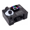 Máquinas de Humo thomann Stairville AF-180 LED Fogger Co2 FX Manual De Instrucciones