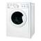 Lavadoras Indesit IWC 5125 Instrucciones De Uso