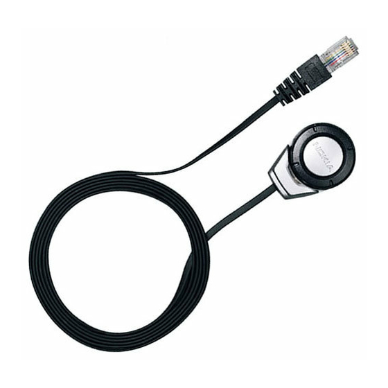 Nokia CK-7W Manual De Instrucciones