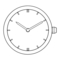 Relojes Citizen b023 Manual De Instrucciones